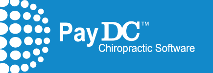 PayDC Chiropractic Software