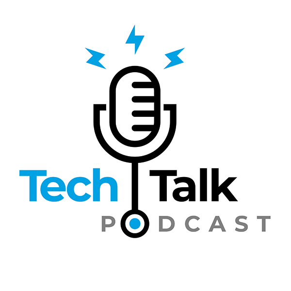 TechTalk Podcast Cover